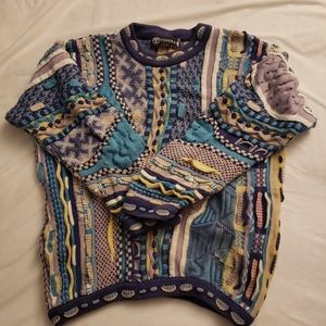 Vintage Sweater
